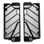 Bullet Proof Radiator Guards