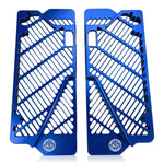Bullet Proof Radiator Guards
