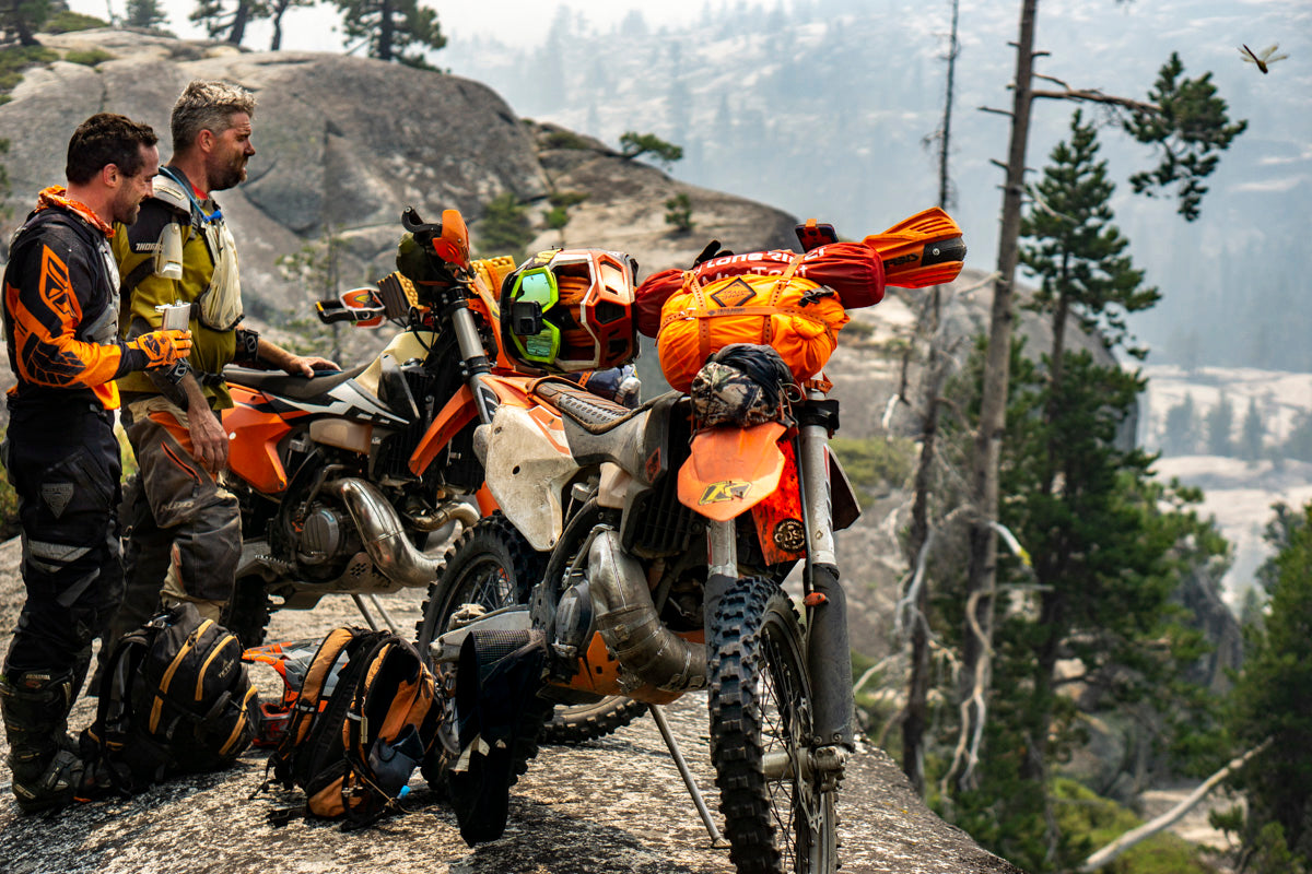 BRUNT トライベーション　ブラック TRAILBOUND CO | Offroad Enduro Parts and Apparel – Trailboundco