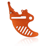 Bullet Proof Rear Disc Guard
