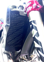 Bullet Proof Radiator Guards