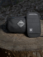 Backpack Strap Small Bag