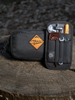 Backpack Strap Small Bag
