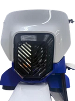 Bullet proof Headlight Replacement Mask