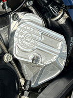 Bullet Proof TPS Sensor Guard TPI and TBI