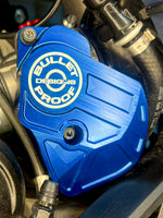 Bullet Proof TPS Sensor Guard TPI and TBI