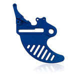 Bullet Proof Rear Disc Guard