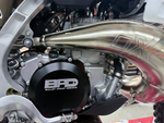Bullet Proof Clutch Cover