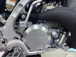 Bullet Proof Clutch Cover