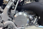 Bullet Proof Clutch Cover