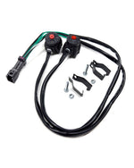 Start/Kill Switch Kit – Fits Tbi Ktm, Husqvarna, Gasgas