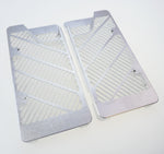 Bullet Proof Radiator Guards