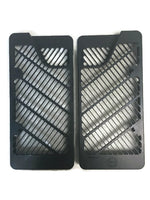 Bullet Proof Radiator Guards