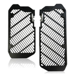 Bullet Proof Radiator Guards
