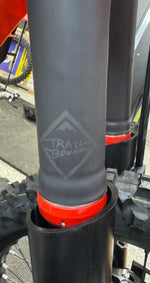 Fork Shrink Protection Covers