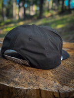 Trailbound Ride Diamonds Outlaw Packable Hat