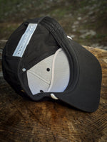 Trailbound Ride Diamonds Outlaw Packable Hat