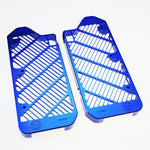 Bullet Proof Radiator Guards