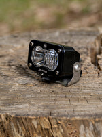 Baja Designs S2 Pro LED Light Bar: Flood/Spot