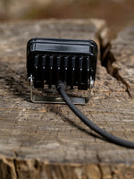 Baja Designs S2 Pro LED Light Bar: Flood/Spot