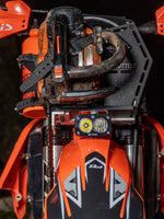 Baja Designs S2 Pro LED Light Bar: Flood/Spot