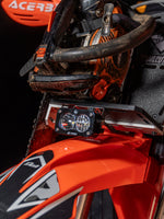 Baja Designs S2 Pro LED Light Bar: Flood/Spot