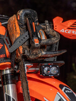 Baja Designs S2 Pro LED Light Bar: Flood/Spot