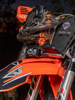 Baja Designs S2 Pro LED Light Bar: Flood/Spot