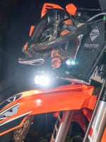 Baja Designs S2 Pro LED Light Bar: Flood/Spot