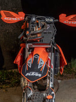 Baja Designs S2 Pro LED Light Bar: Flood/Spot