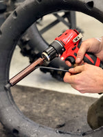 Bib Bit Mousse Hole Cutter NEW