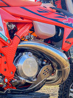 Bullet Proof Clutch Cover