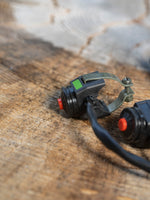 Start/Kill Switch Kit – Fits Tbi Ktm, Husqvarna, Gasgas
