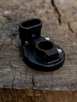 Bulletproof Throttle Housing