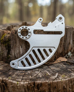 Bullet Proof Lightweight Rear Disc Guard