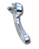 Bullet Proof Lightweight Rear Disc Guard