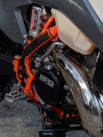 Bullet Proof Clutch Cover