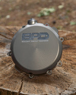 Bullet Proof Clutch Cover