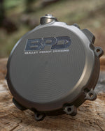 Bullet Proof Clutch Cover