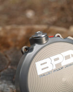 Bullet Proof Clutch Cover
