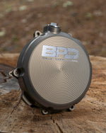 Bullet Proof Clutch Cover