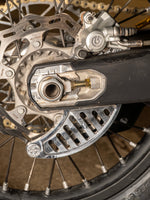 Bullet Proof Lightweight Rear Disc Guard
