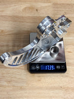 Bullet Proof Lightweight Rear Disc Guard