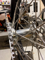 Bullet Proof Wheels