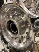 Bullet Proof Wheels