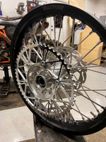 Bullet Proof Wheels