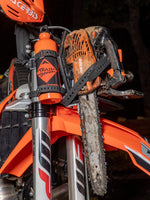 Trailcutters Chainsaw Rack