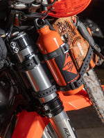 Trailcutters Chainsaw Rack