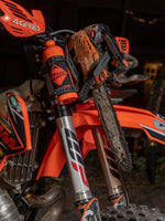 Trailcutters Chainsaw Rack