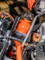 Trailcutters Chainsaw Rack